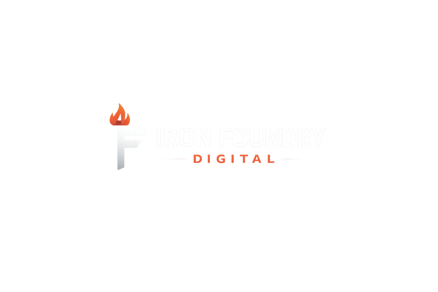 Iron Foundry Digital